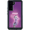 Disney Inside Out Fear Portrait Galaxy S24 Plus Waterproof Case